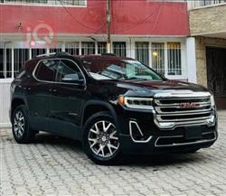 GMC Acadia